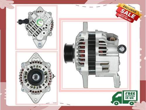 Alternator for subaru - subaru, forester