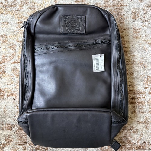 Goruck carryology - ✅,