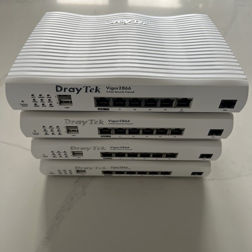 Draytek vigor 2866 adsl adsl2 - 2866, adsl/adsl2