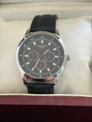 Freiderick stein genuine - freiderick,
