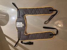 Joerns Oxford Hoist Padded