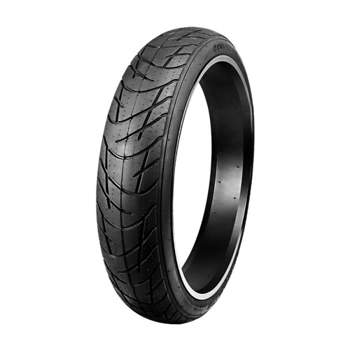 Snow bike tire - bike,