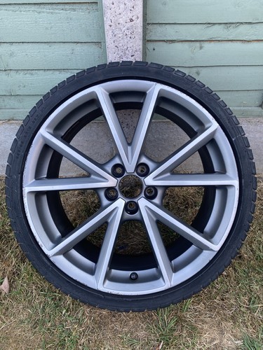 Genuine audi line black - s,
