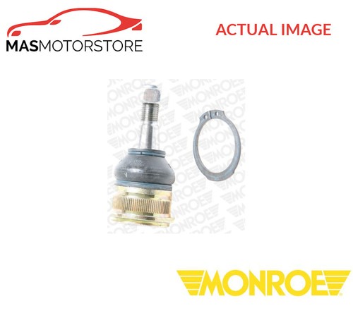 Suspension ball joint - ball,