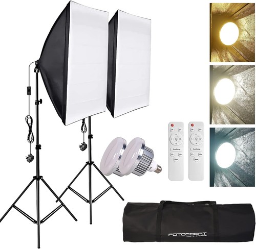 Fotocreat 20x28 softbox - fotocreat,