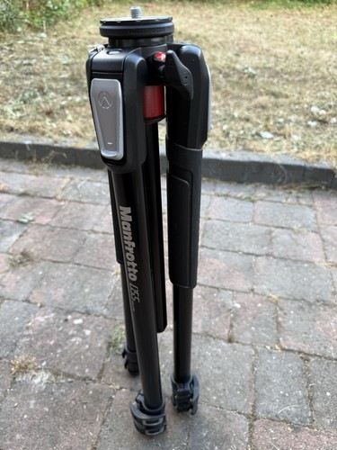 Manfrotto mt055xpro3 aluminum - mt055xpro3,