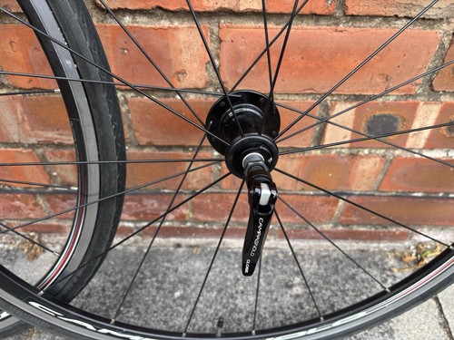 Campagnolo khamsin 700c road - campagnolo,