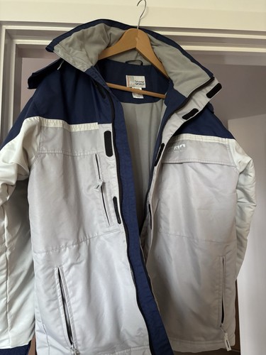 Ski suit size medium piece - ski,