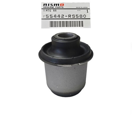 Genuine nismo rear - rear, subframe