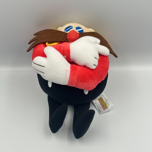Tomy classic eggman - dr.,