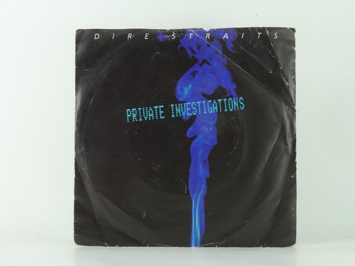 Dire straits private - straits,