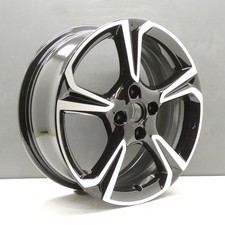 Vauxhall corsa sri alloy - sri, 17"