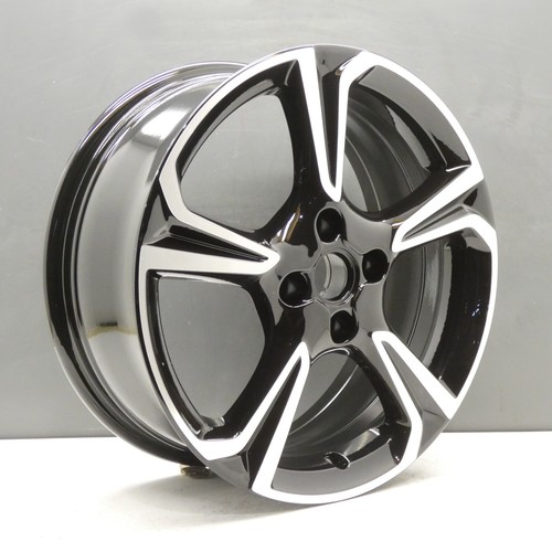 Vauxhall corsa sri - 17", alloy