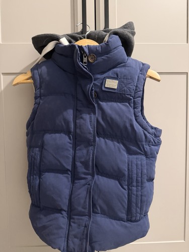 Superdry thick padded hooded - padded,