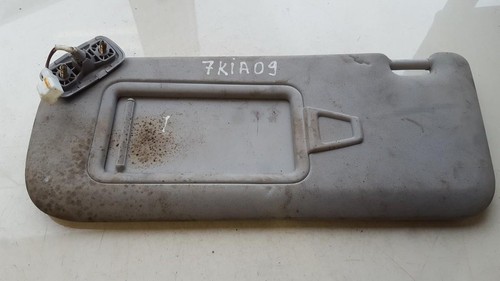 Sun visor kia - kia, ceed