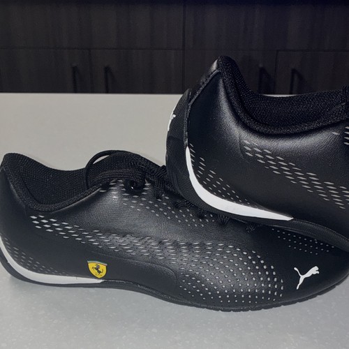 Puma ferrari low - ferrari, top