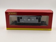 Hornby OO Gauge R6079A 20 Ton