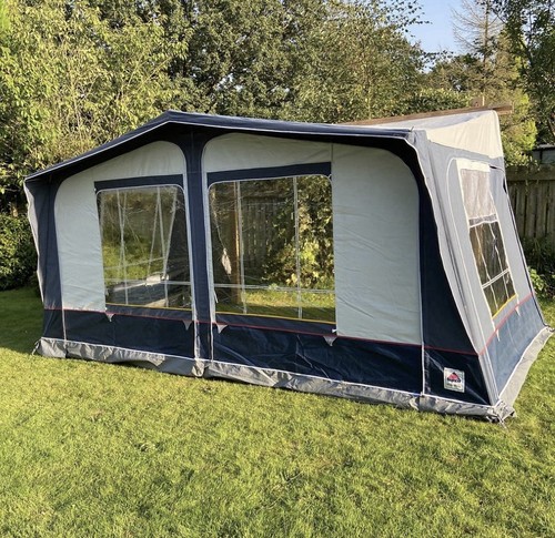 Dorema madison awning - dorema,
