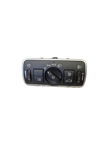 Volvo s60 headlight switch - volvo,