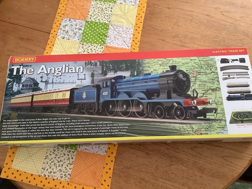 Hornby gauge the - gauge,