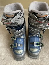 Nordica Gts Women’s Ski