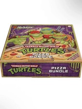 Pizza Bundle Teenage Mutant