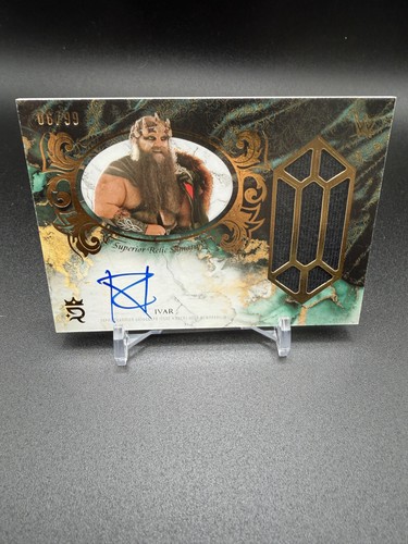 2025 topps royalty wwe - topps,