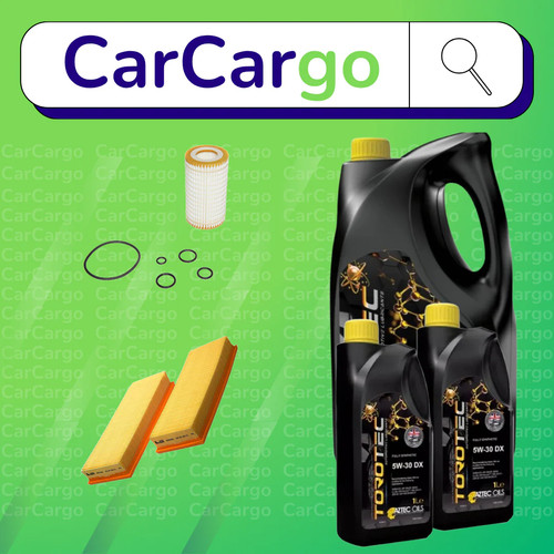 Service kit for mercedes - kit,