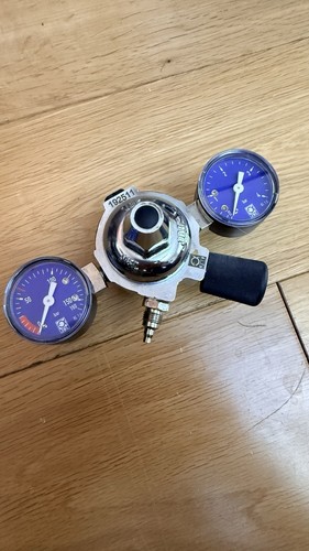 Jbl proflora regulator co2 - regulator, air