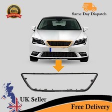 SEAT LEON RADIATOR GRILL FRAME