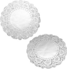 Lace Paper Doilies Disposable