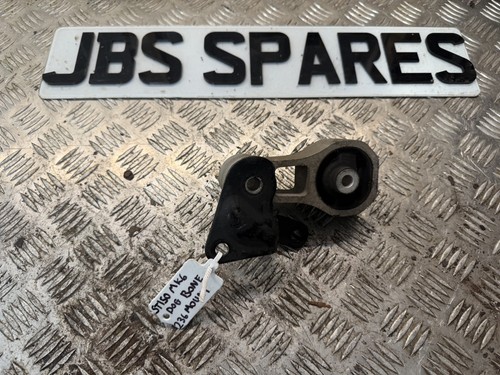 Fiesta st150 bottom gearbox - bottom,