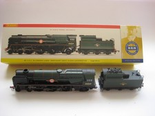 Hornby R2294 Rebuilt Merchant