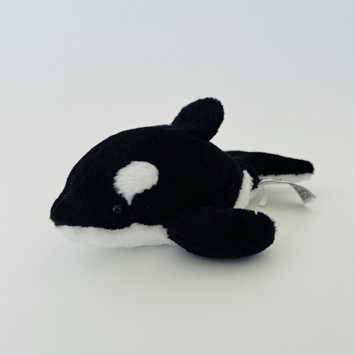 Seaworld soft toy - seaworld,
