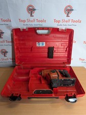 2020 hilti te6 a36 - 2020, avr