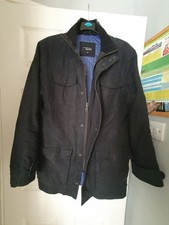 Thomas Nash Men's Mid-Length