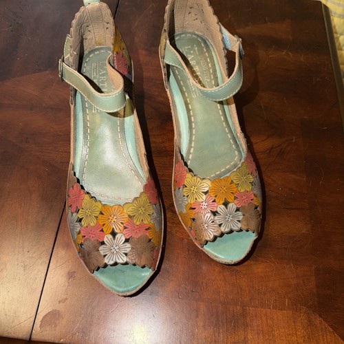 Artiste avnia ankle strap - l'artiste,