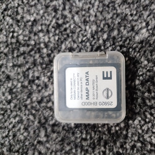 Genuine nissan 25920 - genuine, bh00d