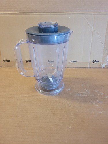 Kenwood goblet liquidiser - goblet,