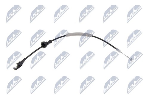 Nty ezc 541 cable door - nty, ezc-hy-541