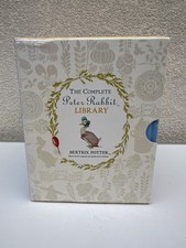 Beatrix Potter complete Peter