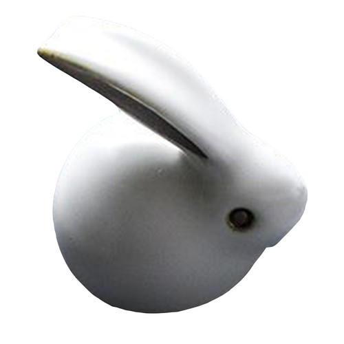 Hare ornaments for the home - for,