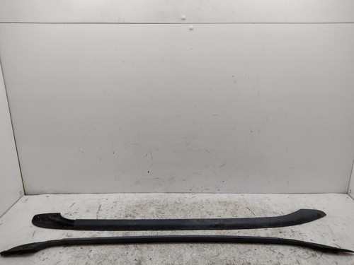 Skoda yeti roof rack rail - roof,