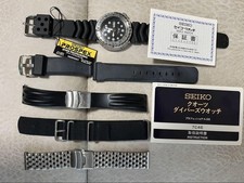 SEIKO Prospex Marine Master