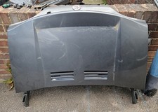 MG TF Boot Lid Tailgate