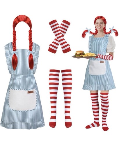 Wendy fast food adult - wendy’s,