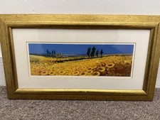 John Horsewell Yellow Field
