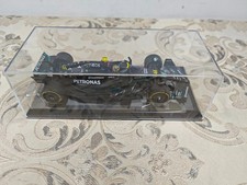 Bburago formula w14 - 1, 2023