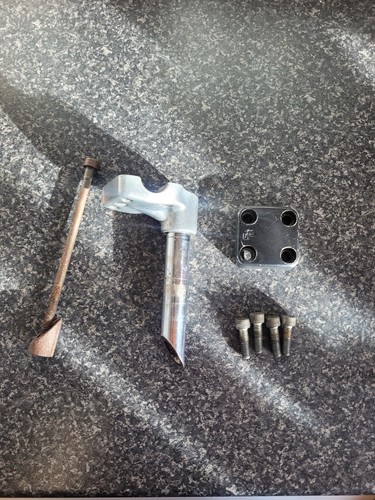 Raleigh tuff burner - raleigh,