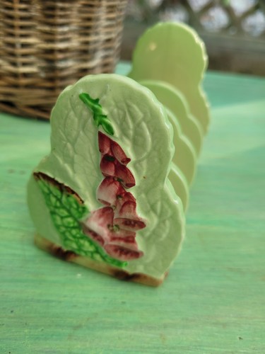 Vintage carlton ware - vintage,